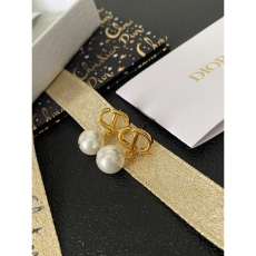 Christian Dior Earrings